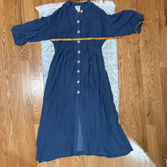 Anthropologie Mare Mare Midi Dress - Picture 5 of 5